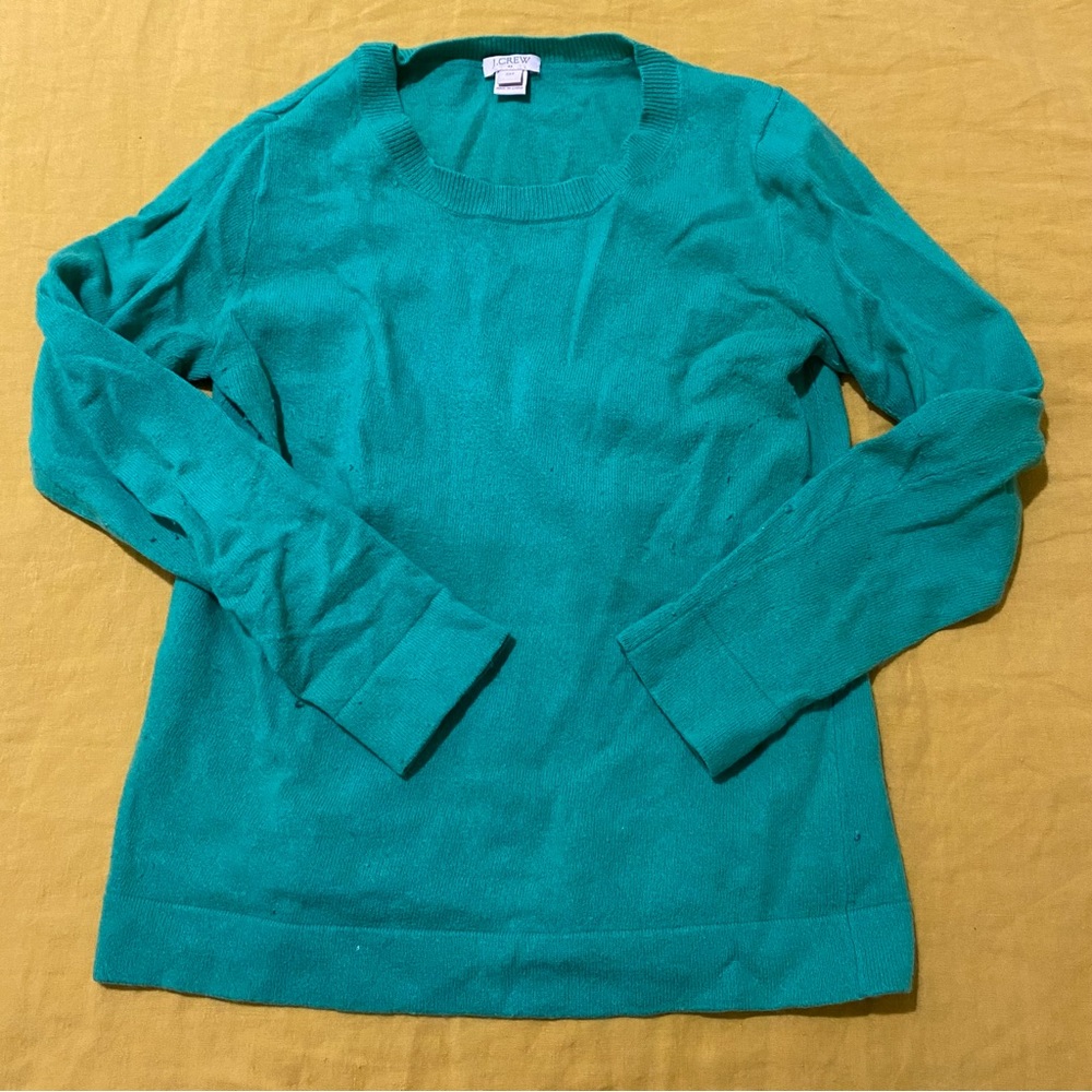 JCREW XXS sweater